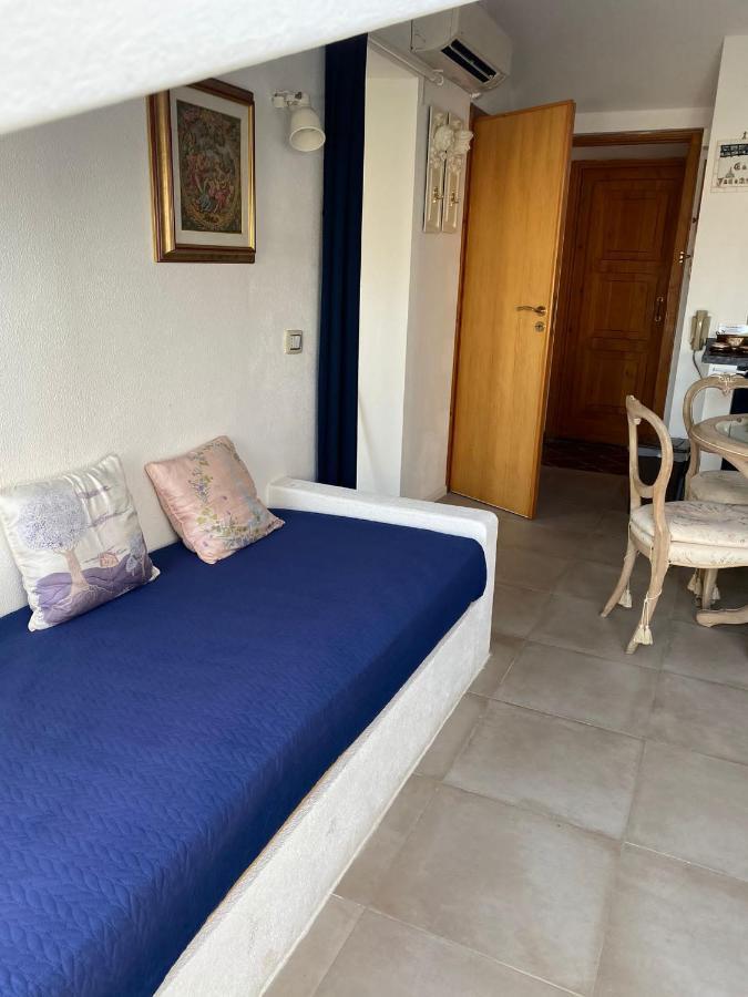 Appartamento Nel Fabbricato Denominato Il Castello Praia a Mare Exterior photo
